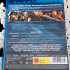 Jeanne d'Ark - The Messenger - Blu-ray (Suomijulkaisu) - pikkukuva 2