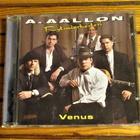 Venus cd, A. Aallon rytmiorkesteri - pikkukuva 1