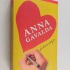 Anna Gavalda : Lohduttaja - pikkukuva 1