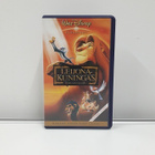 Leijonakuningas I, Juhlajulkaisu (WD Klassikot, vhs) - pikkukuva 1