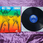 IKE & TINA TURNER - LIVE! - pikkukuva 1