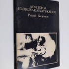 Pentti Kejonen : Aineistoa elokuvakasvatukseen - pikkukuva 1