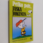 Charles M. Schulz : Pelko pois, Jaska Jokunen - pikkukuva 1