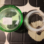 Iittala Jars lasipurkki 2005, Omenanvihreä, 80 mm - pikkukuva 3