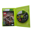 Lego Pirates of the Caribbean The Video Game (Xbox 360) - pikkukuva 2