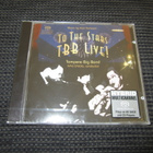 To The Stars – Tampere Big Band Live! - CD - pikkukuva 1