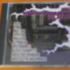 The Earthqurke Album CD.Heavy kokoelma. - pikkukuva 1