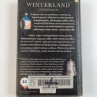 Åke Edwardson : Winterland : rikostarinoita - pikkukuva 2