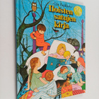 Gyo Fujikawa : Iloisten satujen kirja - pikkukuva 1