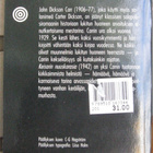 SaPo 16: John Dickson Carr: Keisarin nuuskarasia. 2. painos - pikkukuva 2