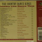 The Country Dance Kings • CD - pikkukuva 3