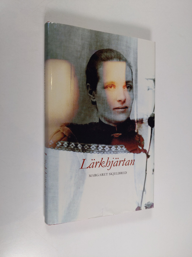 Margaret Skjelbred : Lärkhjärtan