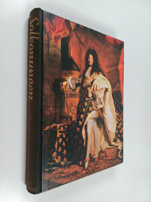 Nancy Mitford : Sol konungen : Ludvig XIV och Versailles