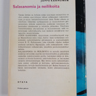 Joppe Karhunen : Salasanomia ja neilikoita - pikkukuva 2