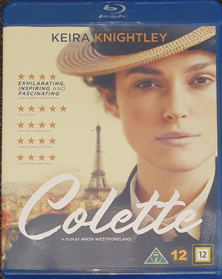 Colette (Blu-ray)