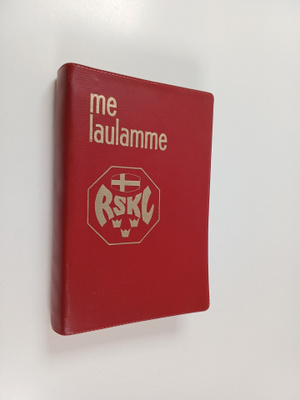 Me laulamme