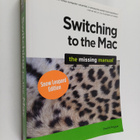 David Pogue : Switching to the Mac : Snow Leopard edition - pikkukuva 1