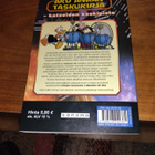 Aku Ankan taskukirja salainen ase - pikkukuva 2