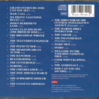 BILL DANA Jose Can You See? THE BEST OF JOSE JIMENEZ CD 1991 - pikkukuva 2