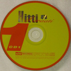 Kokoelma • Hitti Paraati 8 Tupla CD - pikkukuva 4