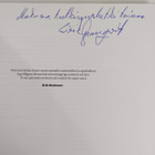 Eirik Granqvist : Eläinmuseoni = Mitt zoologiska museum =... - pikkukuva 3