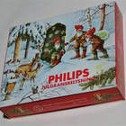 Philips retro kuusenkynttilät hurmaavassa rasiassaan - pikkukuva 2