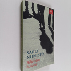 Sauli Niinistö : Hiljaisten historia - pikkukuva 1