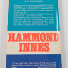 Hammond Innes : The white south - pikkukuva 2