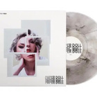 SAMANTHA FISH: Paper Doll - LP, Clear Smoke uusi - pikkukuva 1