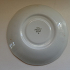 ARABIA, SUOMEN KUKKA ASETTI/TASSI HALK. 130 MM - pikkukuva 2
