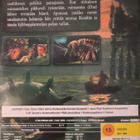 KADONNEIDEN LASTEN KAUPUNKI DVD - pikkukuva 2