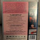 THE FILMS OF DORIS WISHMAN: THE TWILIGHT YEARS (3 x BLU-RAY) - pikkukuva 2
