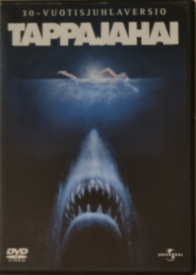 TAPPAJAHAI DVD (2 DISC