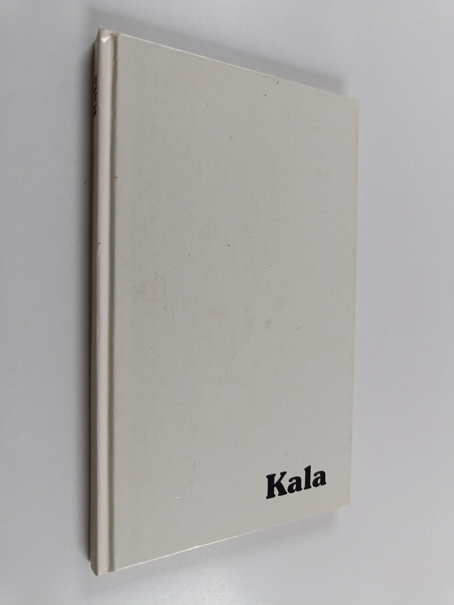 Kala : Gourmet-video, [Tekstiosa]