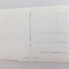 VANHA Postikortti Lappi Pallastunturi 1930l - pikkukuva 2