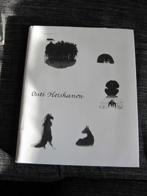 Outi Heiskanen : Outi Heiskanen