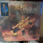 AC/DC - ... AND THERE WAS GUITAR! - MARYLAND UUSI 180G LP - pikkukuva 1
