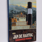Jan de Hartog : Käärmeen merkki - pikkukuva 1