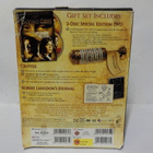 THE DA VINCI CODE - 2-DISC DVD GIFT SET (W) - pikkukuva 2