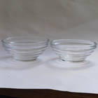 Aalto kulhot 2kpl, Aino Aalto, Iittala - pikkukuva 1