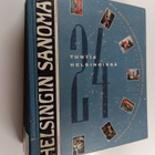 Helsingin sanomat Kuukausiliite vuosikerta 1994 (1-25) - pikkukuva 1