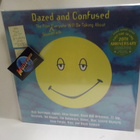 V/A - DAZED AND CONFUSED OST UUSI "SS" 2LP - pikkukuva 1