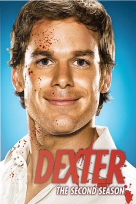 Dexter - Kausi 2 (DVD)