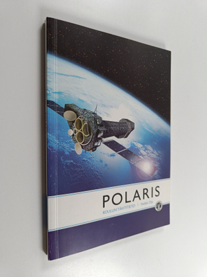Heikki Oja : Polaris : koulun tähtitieto