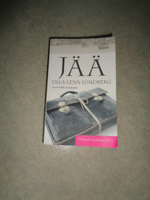 Lundberg: Jää