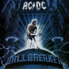AC/DC:BALLBREAKER CD - pikkukuva 1