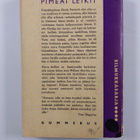 William March : Pimeät leikit - pikkukuva 2