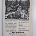 Suomen metsänhoitajat 1986 - pikkukuva 2