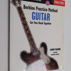 Larry Baione ym. : Berklee practice method - guitar : get... - pikkukuva 1
