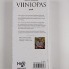 Pekka Suorsa : Viiniopas 2016 : arviot yli 2000 viinistä - pikkukuva 2